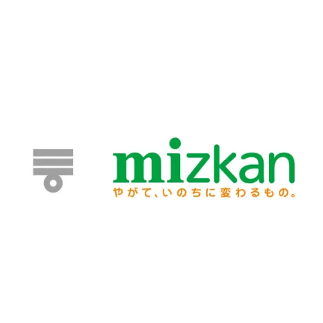 mizkan