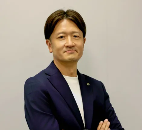 山口 修平