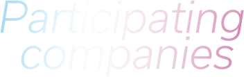Participating companies