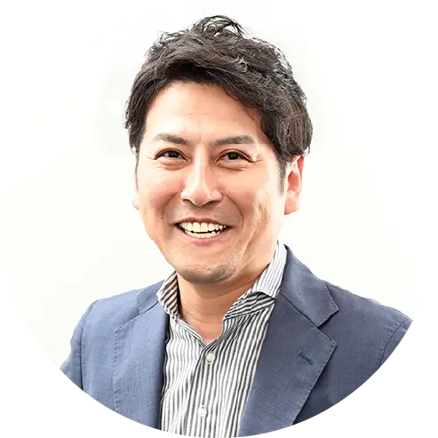 秋田 大輔 氏