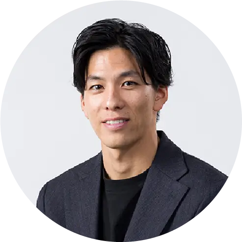 端山 豪 氏