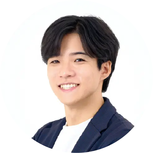 本多 遼太郎 氏