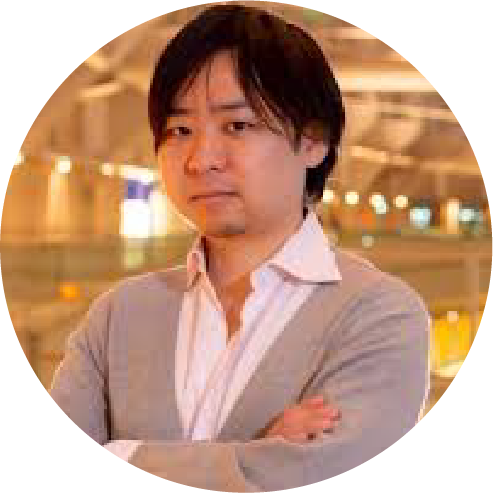今村 修一郎 氏