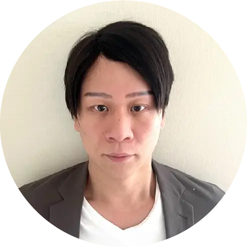 井上 茂太 氏