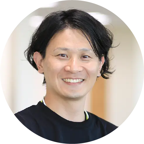 石島 康光 氏