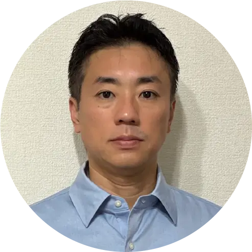 加藤 雄一 氏