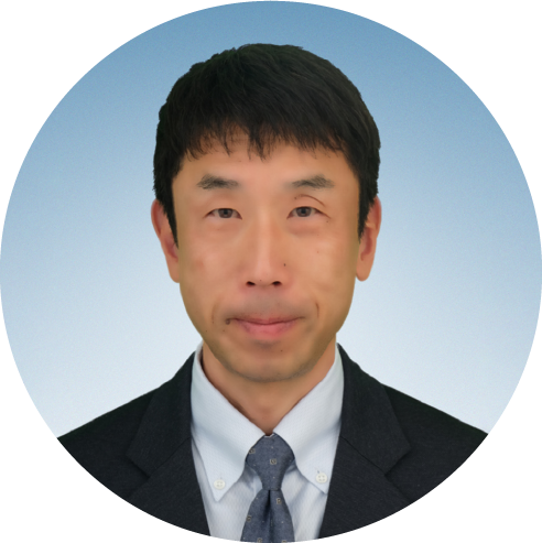 清田 明信 氏