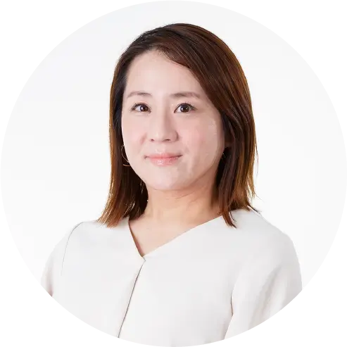 小林 真美 氏