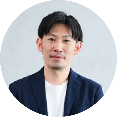 小島 健嗣 氏