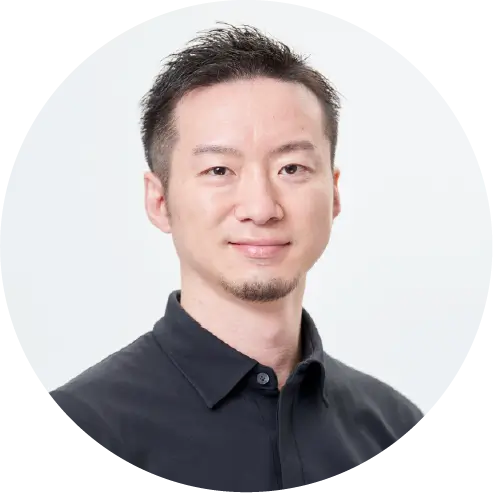 近藤 功樹 氏