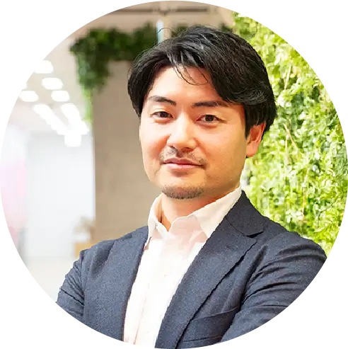 牧野 臨太郎 氏