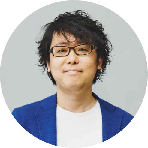 望月 洋志氏