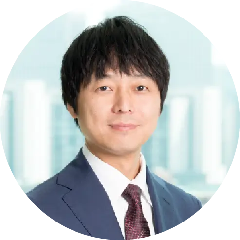 森田 章 氏