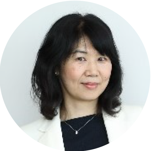 村田 浩子 氏