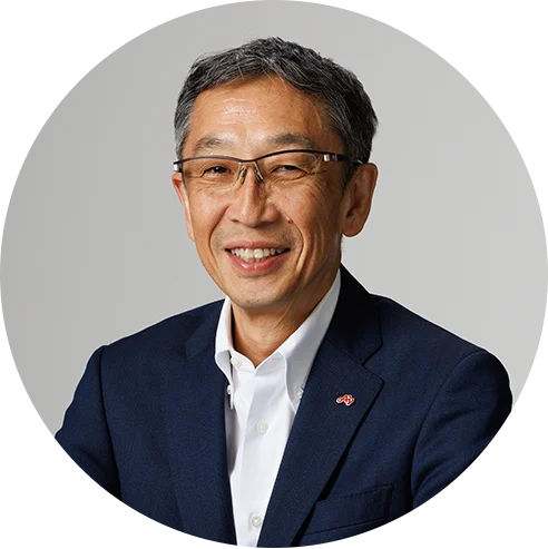 岡本 達也 氏