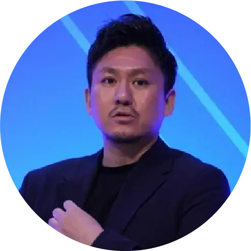 小野寺 信行 氏
