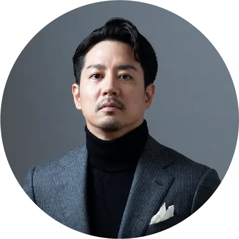 城間 恒斗 氏