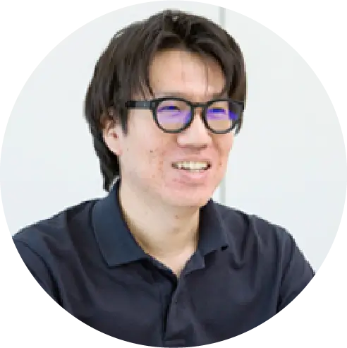 辻本 裕也 氏