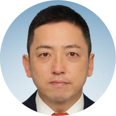 山川 達也 氏