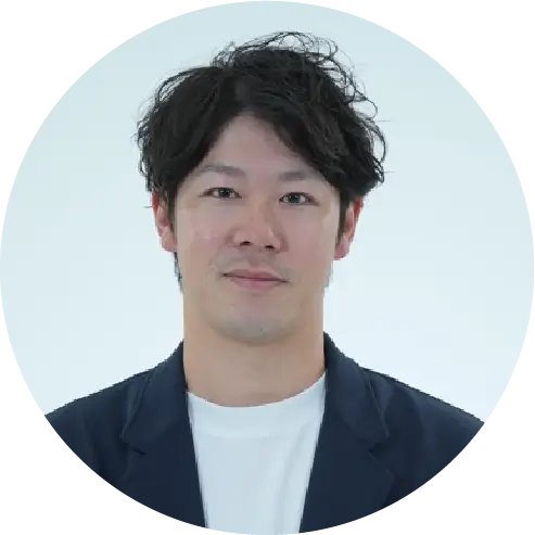 山下 喬之 氏
