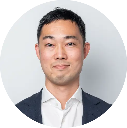 吉岡 聡史 氏